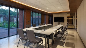 สถานที่จัดงานประชุม