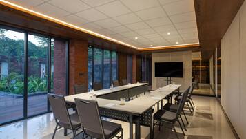 Sala de reuniones