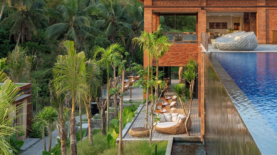 Garrya Bianti Yogyakarta