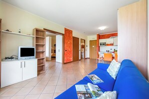 Télévision