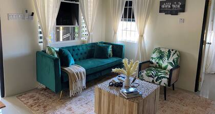 A taste of paradise, luxury villa on the beautiful Northern Coast!