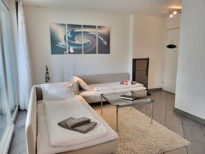 1 bedroom, WiFi