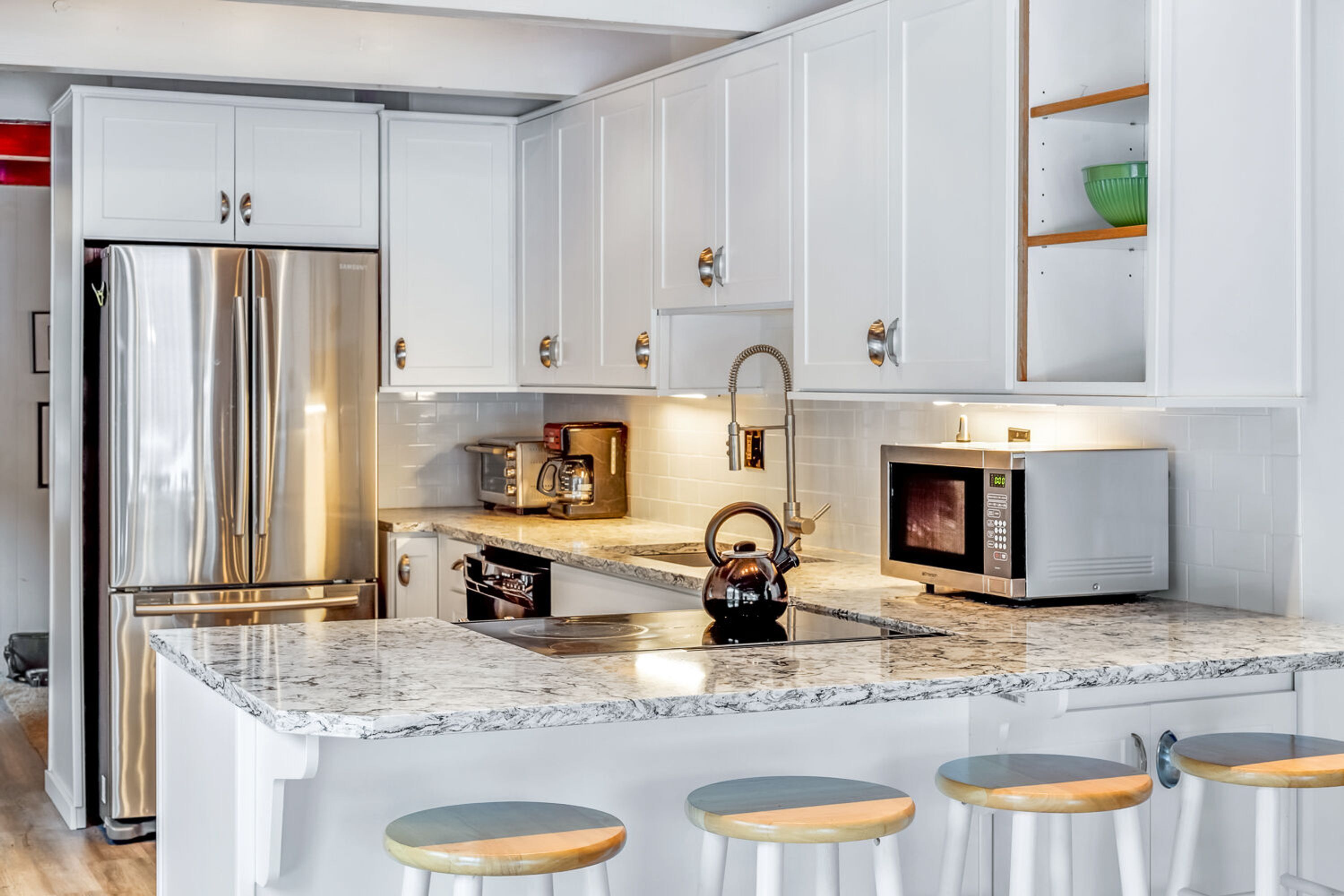 Nhà | 2 phòng ngủ 