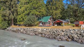 Rumah | 2 kamar tidur