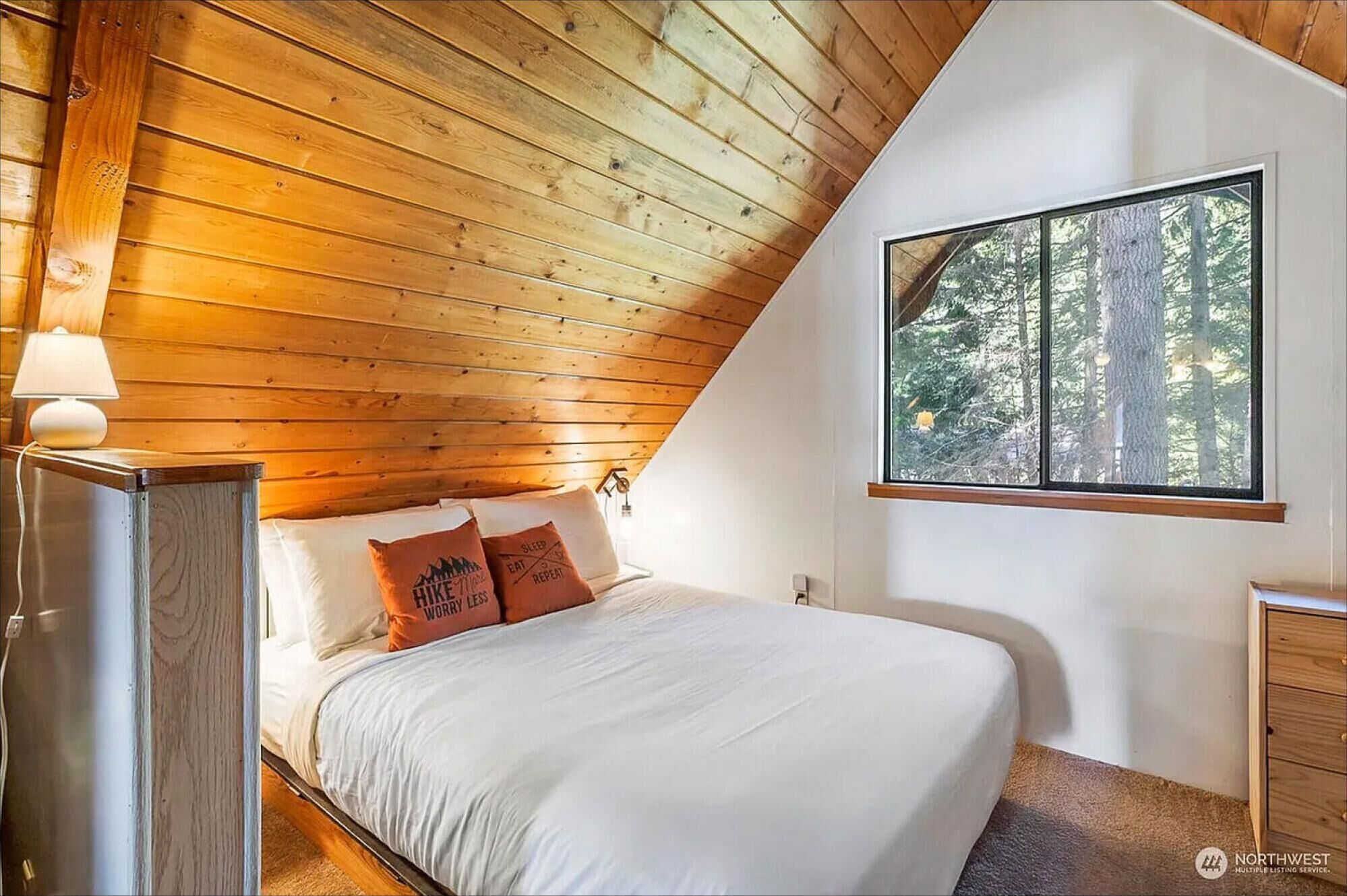 House | 2 bilik tidur 