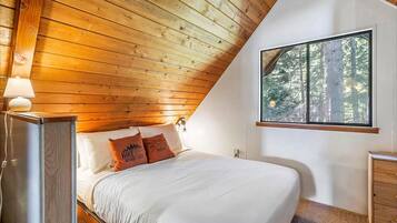 House | 2 bilik tidur