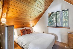 House | 2 bilik tidur 