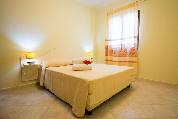 1 makuuhuone, internet