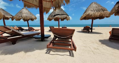 Luxurious Apartment La Amada Ocean View