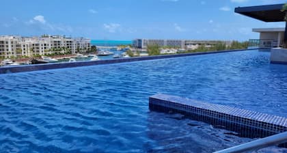 Luxurious Apartment La Amada Ocean View