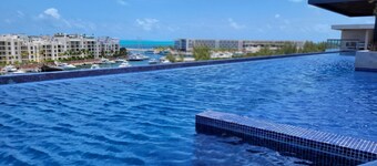 Luxurious Apartment La Amada Ocean View