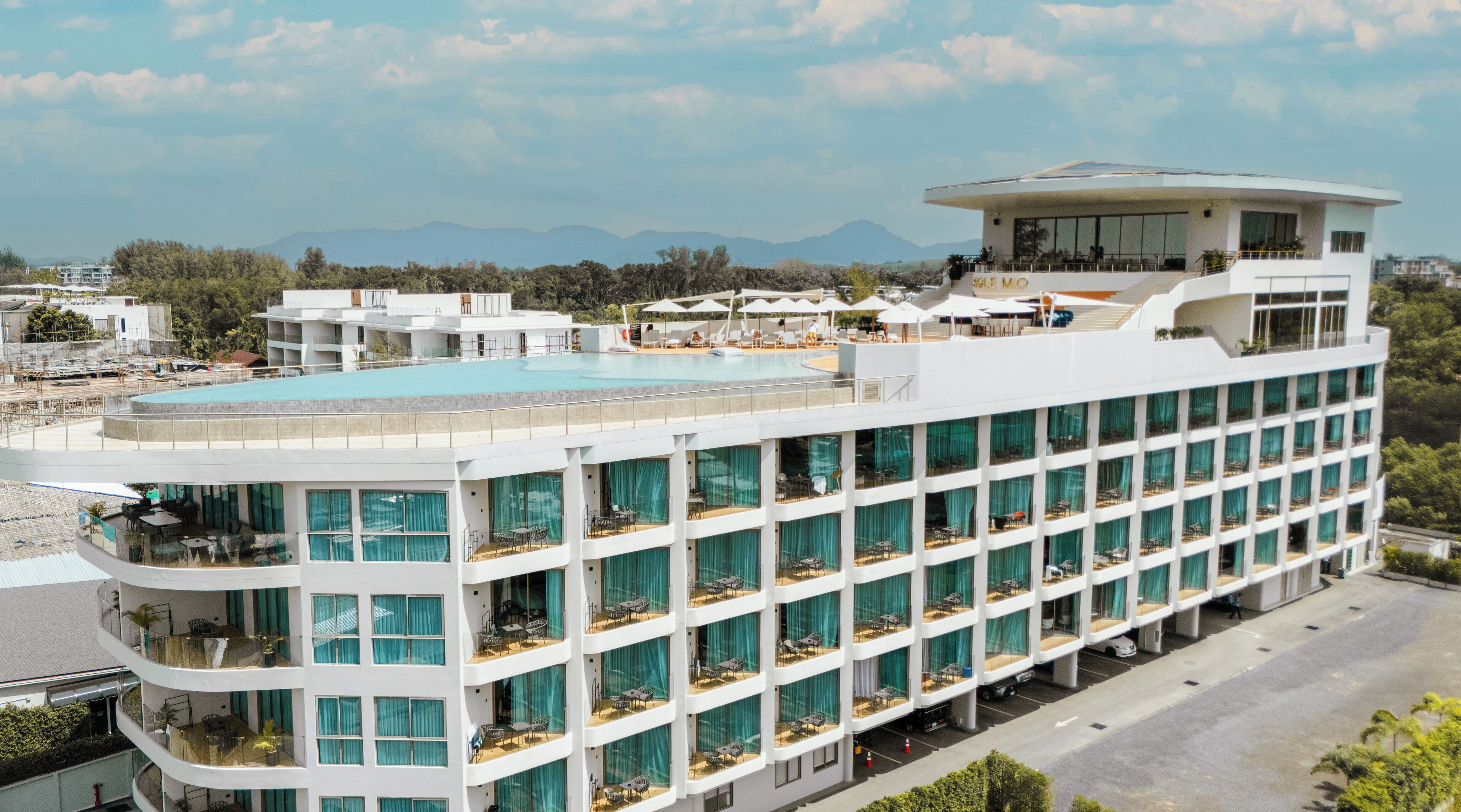 Photo - Sole Mio Boutique Hotel and Wellness - Adults Only