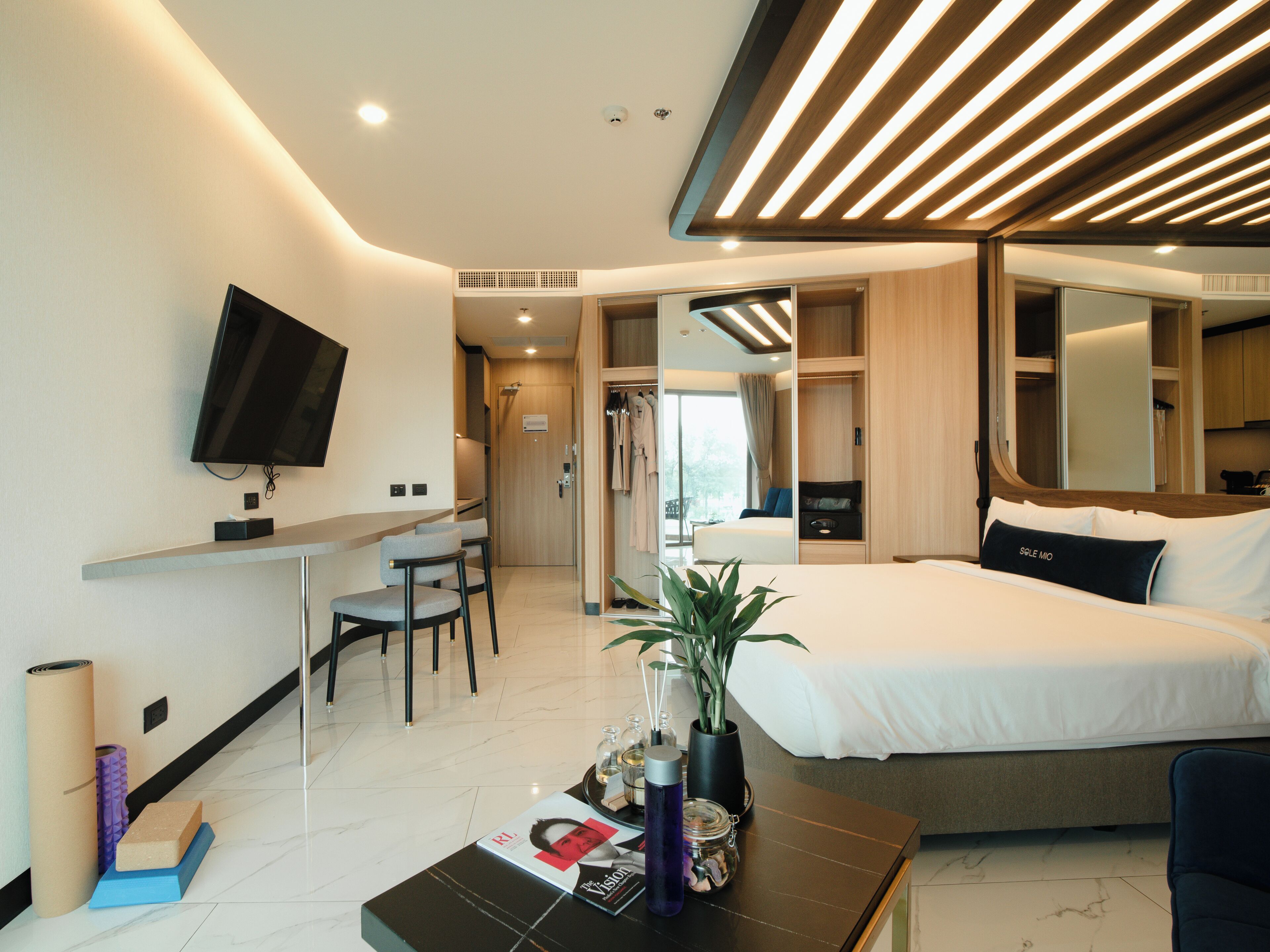 Photo - Sole Mio Boutique Hotel and Wellness - Adults Only