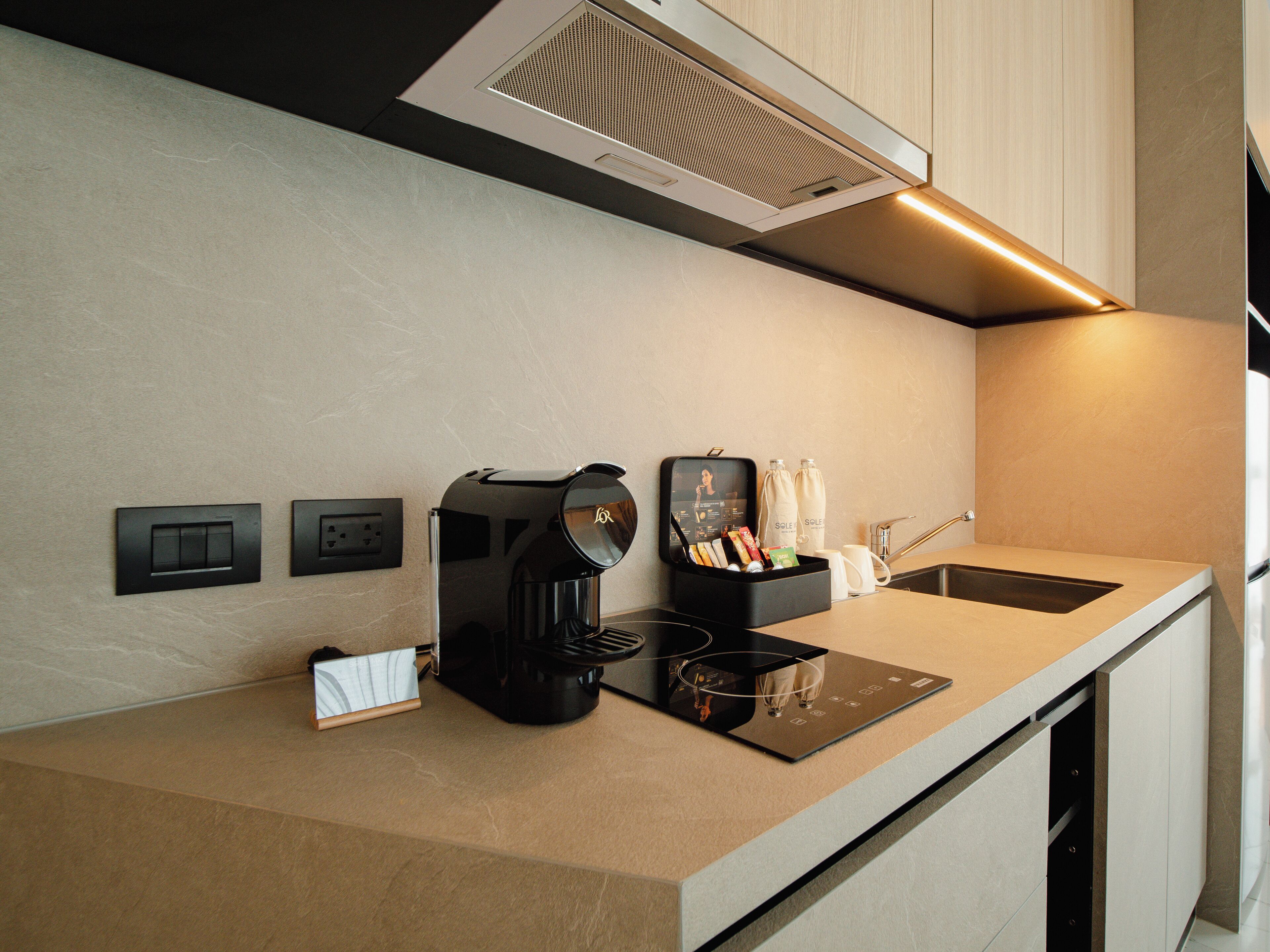 Photo - Sole Mio Boutique Hotel and Wellness - Adults Only