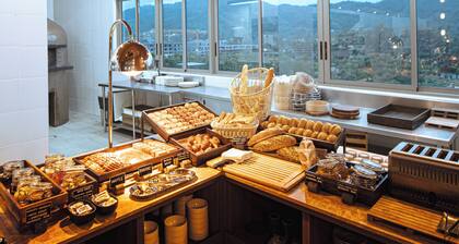 Sole Mio Boutique Hotel and Wellness - Adults only