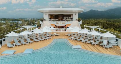 Sole Mio Boutique Hotel and Wellness - Adults only