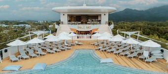 Sole Mio Boutique Hotel and Wellness - Adults only