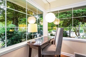 Interior - Perch - Wedgwood Haven: Spacious | Office | Family-Friendly (Seattle)