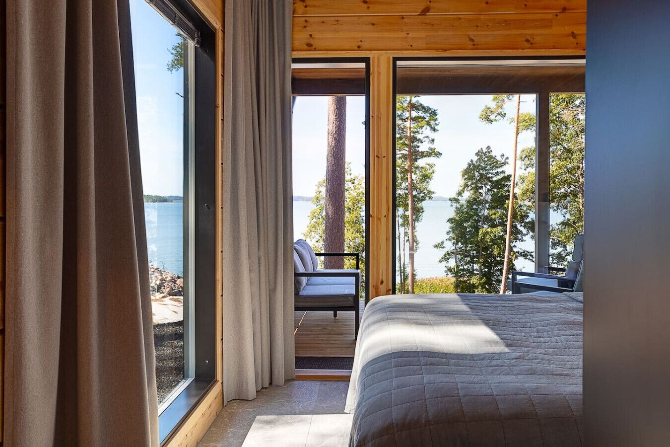 3 Schlafzimmer, Schreibtisch, Reisekinderbett, WLAN