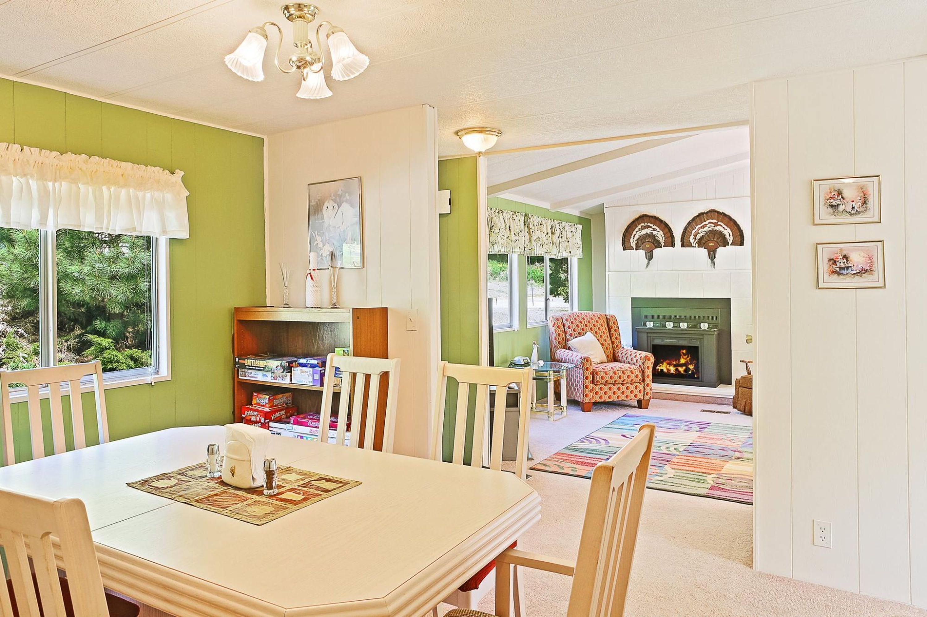 Nhà | 3 phòng ngủ 