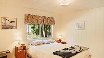 Maison | 3 chambres