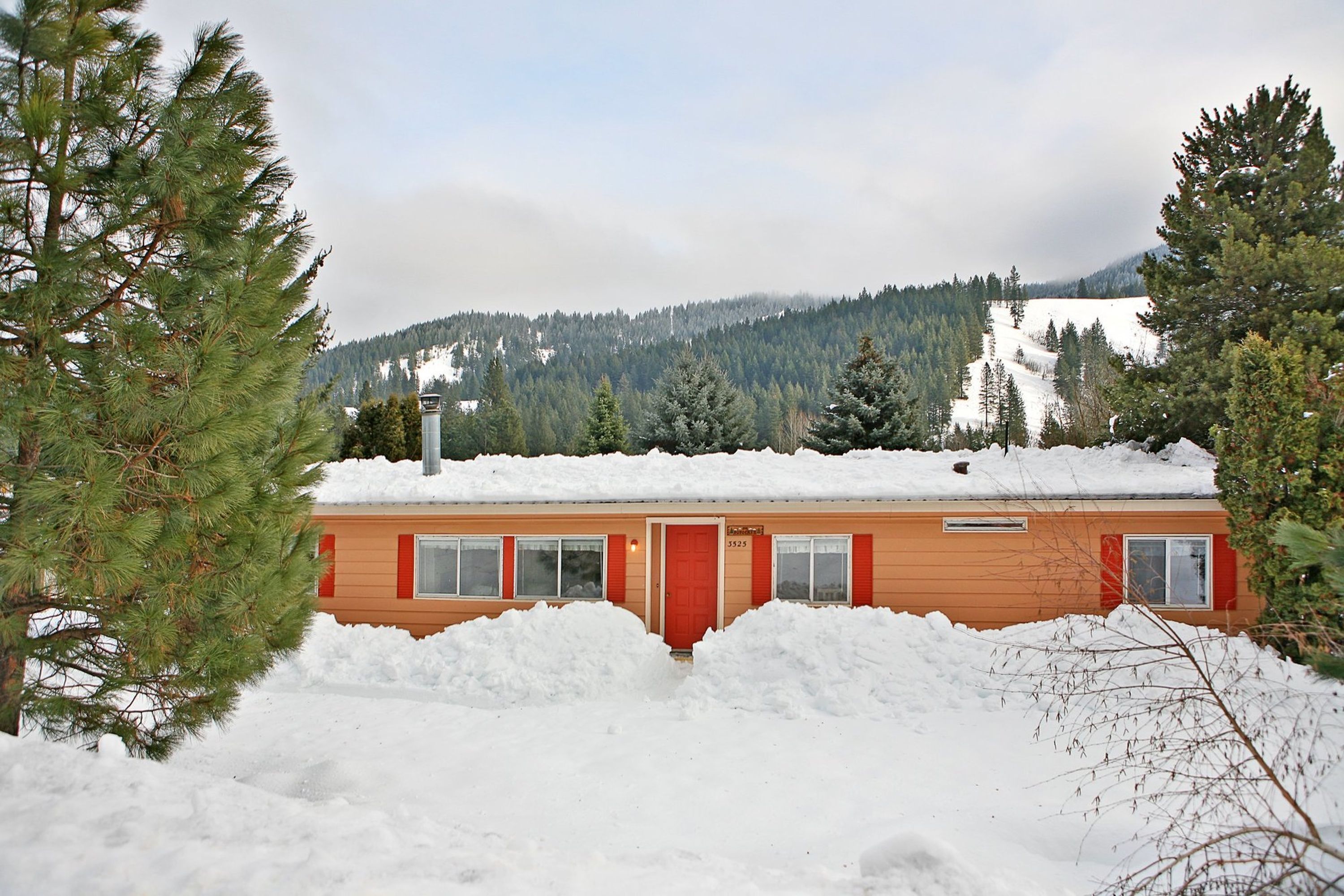 House | 3 bedrooms