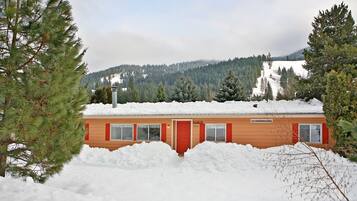 House | 3 bedrooms