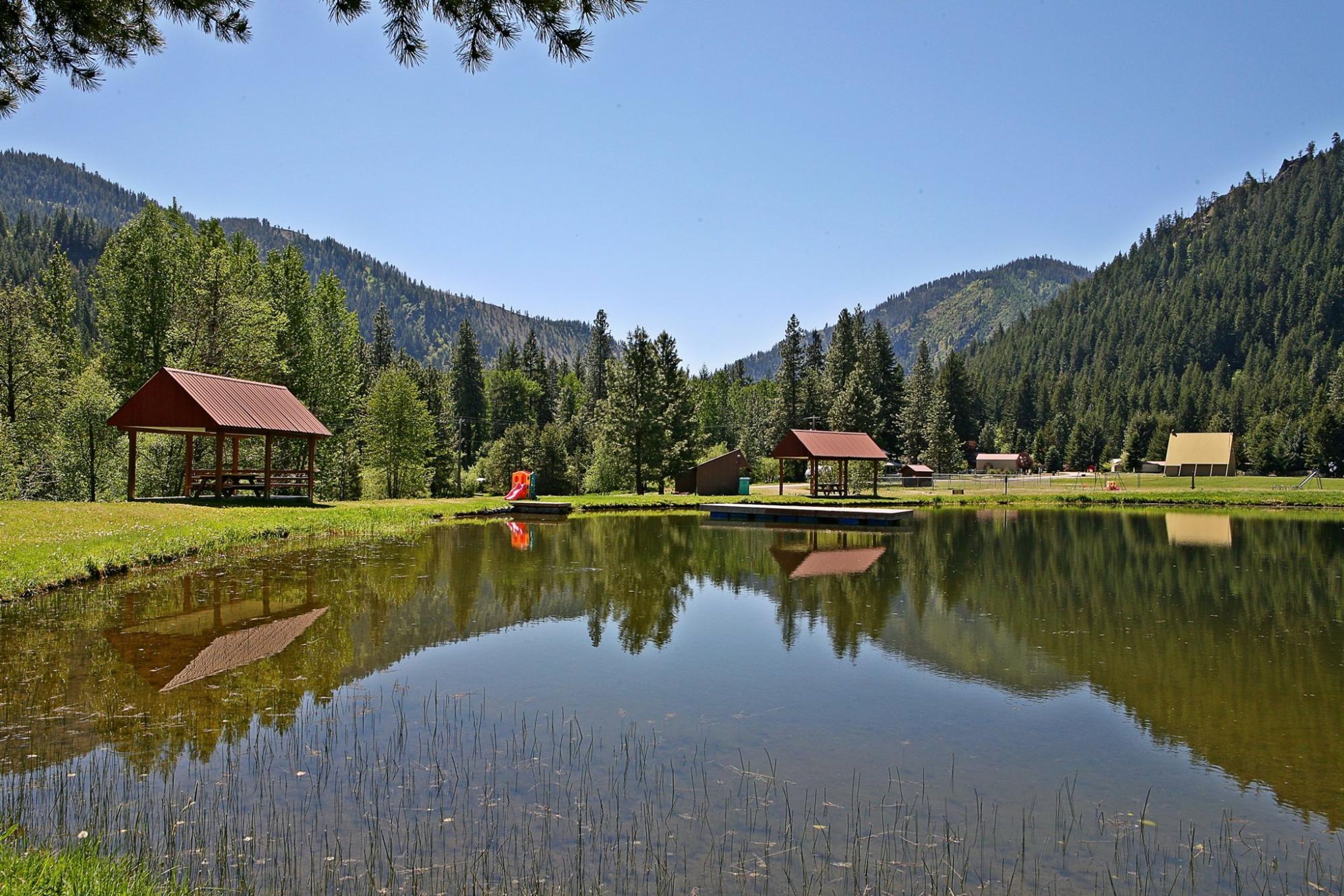 獨棟房屋 | 3 間臥室