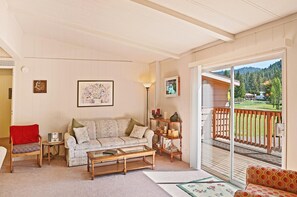 Ferienhaus | 3 Schlafzimmer