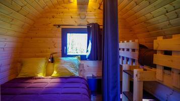 2 chambres, draps fournis, accÚs pour personnes à mobilité réduite