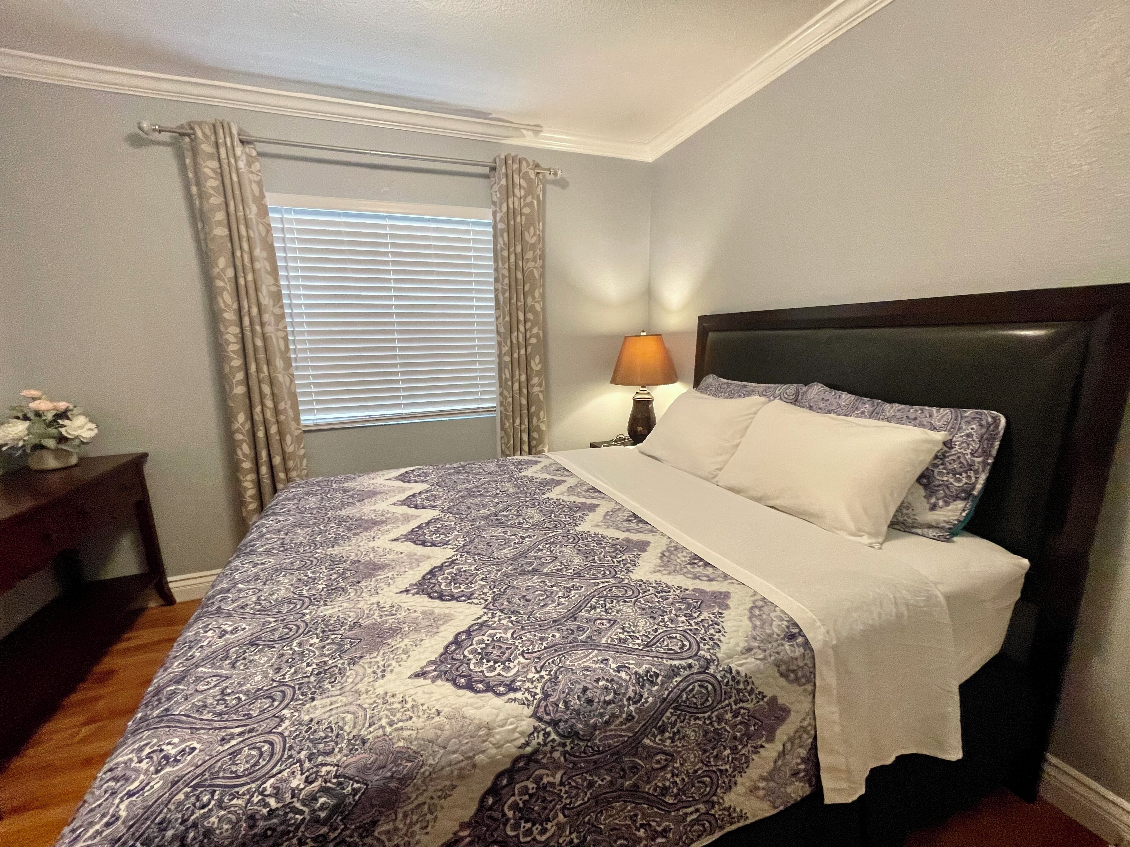 Oceanview view house, Walking distance to beach