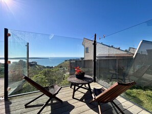 Unclassified image, 4 of 70, button - *Sweeping Ocean Views*Hot Tub*King Bed*Garage (Dillon Beach)