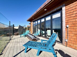 Unclassified image, 2 of 70, button - *Sweeping Ocean Views*Hot Tub*King Bed*Garage (Dillon Beach)