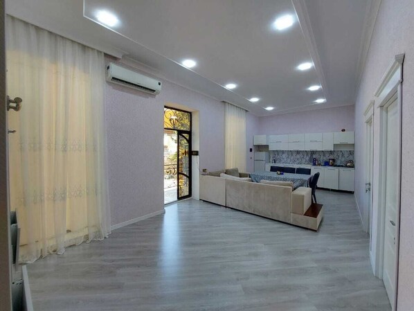 Interior - Cheep & Comfortable House Near by the Seaside (Lankaran)