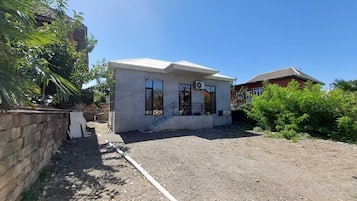 Exteriör