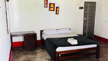 2 soverom, wi-fi og sengetøy