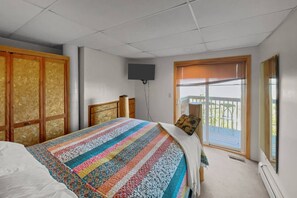 3 bedrooms, free WiFi