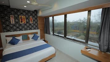 1 bedroom, free WiFi