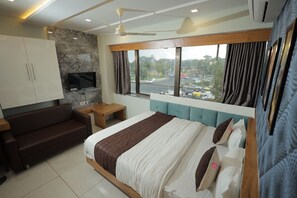 1 Schlafzimmer, kostenloses WLAN