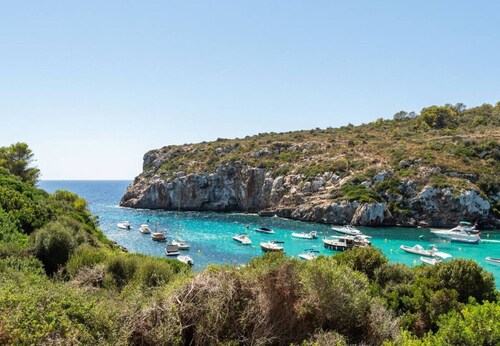 Vista Turquesa, a piece of heaven