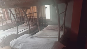 Unclassified image, 3 of 7, button - Garden View Hostel  (Kathmandu)