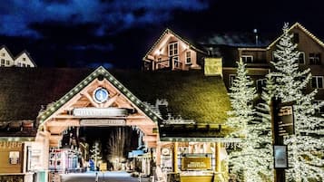 Condo, 1 Bedroom | Exterior