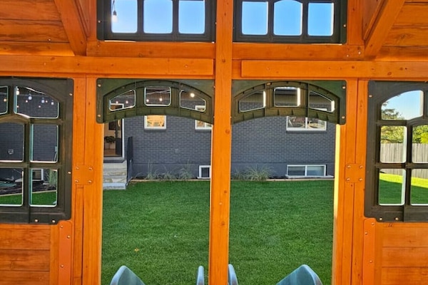 Sisätilat