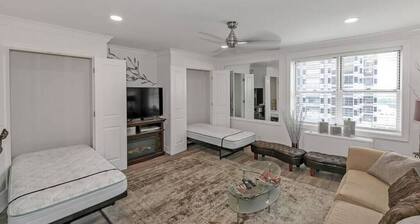 Serene Atlanta Condo