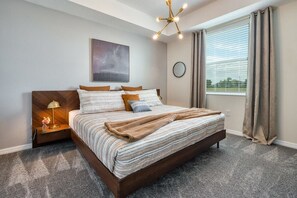 2 Schlafzimmer, Bügeleisen/Bügelbrett, Reisekinderbett, WLAN