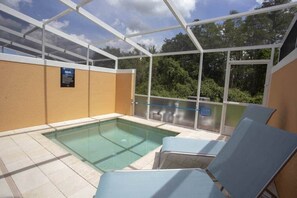 Pool - Charming Cozy Haven (Clermont)