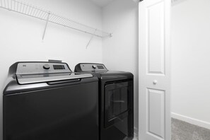 Interior - Chic Modern Home- Mickey & Star Wars Magic (Four Corners)