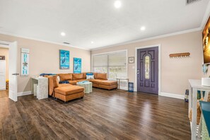 Fernseher, Arbeitsbereiche