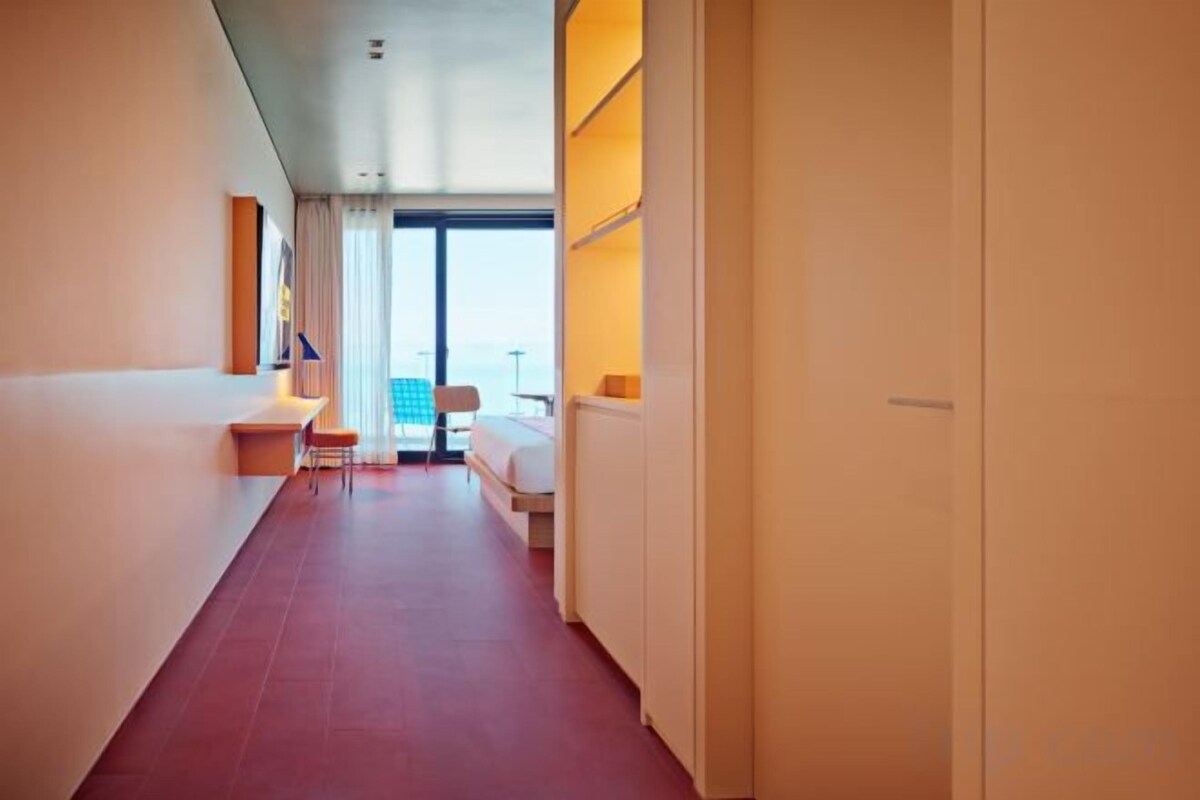 Literie de qualité supérieure, couette en duvet d'oie