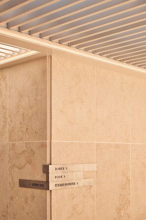 Terraza en la azotea